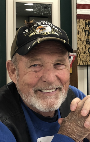 William E. ‘Bill’ Weissert
